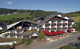 Sporthotel Zum Hohen Eimberg